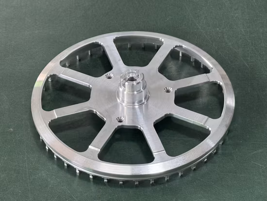 Металлические детали с высоким спросом, фрезерные услуги с ЧПУ, анодированные фрезерные станки с ЧПУ